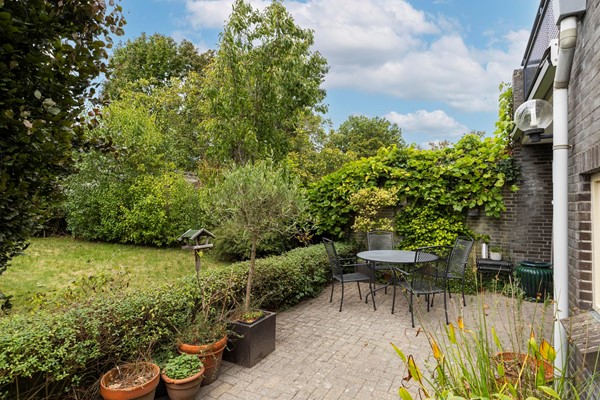 Medium property photo - Hendrik Veenemanstraat 23, 5691 BA Son en Breugel